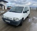 Белый Ситроен Jumpy, объемом двигателя 2 л и пробегом 260 тыс. км за 2700 $, фото 5 на Automoto.ua