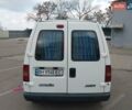 Белый Ситроен Jumpy, объемом двигателя 1.87 л и пробегом 300 тыс. км за 3600 $, фото 6 на Automoto.ua