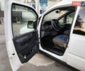 Белый Ситроен Jumpy, объемом двигателя 2 л и пробегом 440 тыс. км за 3300 $, фото 8 на Automoto.ua