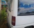 Белый Ситроен Jumpy, объемом двигателя 2 л и пробегом 545 тыс. км за 1600 $, фото 7 на Automoto.ua