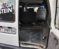 Белый Ситроен Jumpy, объемом двигателя 2 л и пробегом 440 тыс. км за 3300 $, фото 17 на Automoto.ua