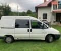 Белый Ситроен Jumpy, объемом двигателя 1.9 л и пробегом 246 тыс. км за 2500 $, фото 13 на Automoto.ua