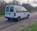 Белый Ситроен Jumpy, объемом двигателя 1.9 л и пробегом 250 тыс. км за 1800 $, фото 2 на Automoto.ua