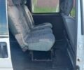 Белый Ситроен Jumpy, объемом двигателя 1.9 л и пробегом 250 тыс. км за 1800 $, фото 7 на Automoto.ua