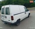 Білий Сітроен Jumpy, об'ємом двигуна 1.9 л та пробігом 400 тис. км за 3200 $, фото 6 на Automoto.ua