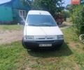 Білий Сітроен Jumpy, об'ємом двигуна 2 л та пробігом 260 тис. км за 1789 $, фото 4 на Automoto.ua