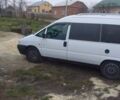 Белый Ситроен Jumpy, объемом двигателя 2 л и пробегом 418 тыс. км за 3700 $, фото 1 на Automoto.ua