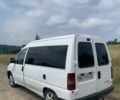 Білий Сітроен Jumpy, об'ємом двигуна 2 л та пробігом 250 тис. км за 1800 $, фото 2 на Automoto.ua