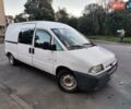Білий Сітроен Jumpy, об'ємом двигуна 2 л та пробігом 440 тис. км за 3300 $, фото 2 на Automoto.ua