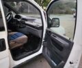 Белый Ситроен Jumpy, объемом двигателя 2 л и пробегом 440 тыс. км за 3300 $, фото 9 на Automoto.ua