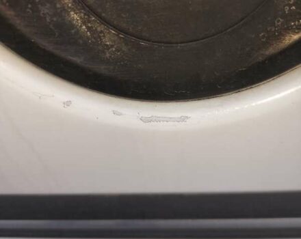 Білий Сітроен Jumpy, об'ємом двигуна 2 л та пробігом 474 тис. км за 3200 $, фото 13 на Automoto.ua