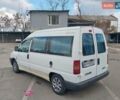 Белый Ситроен Jumpy, объемом двигателя 1.87 л и пробегом 300 тыс. км за 3600 $, фото 4 на Automoto.ua