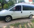Білий Сітроен Jumpy, об'ємом двигуна 2 л та пробігом 260 тис. км за 1789 $, фото 1 на Automoto.ua