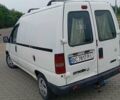 Білий Сітроен Jumpy, об'ємом двигуна 1.9 л та пробігом 400 тис. км за 3200 $, фото 4 на Automoto.ua