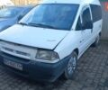 Белый Ситроен Jumpy, объемом двигателя 2 л и пробегом 250 тыс. км за 1500 $, фото 1 на Automoto.ua