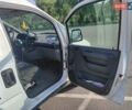 Белый Ситроен Jumpy, объемом двигателя 2 л и пробегом 600 тыс. км за 3000 $, фото 5 на Automoto.ua