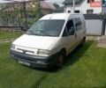 Белый Ситроен Jumpy, объемом двигателя 1.87 л и пробегом 349 тыс. км за 4000 $, фото 8 на Automoto.ua