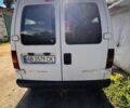 Білий Сітроен Jumpy, об'ємом двигуна 2 л та пробігом 438 тис. км за 2500 $, фото 2 на Automoto.ua