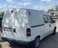 Білий Сітроен Jumpy, об'ємом двигуна 2 л та пробігом 284 тис. км за 4600 $, фото 3 на Automoto.ua