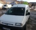 Білий Сітроен Jumpy, об'ємом двигуна 2 л та пробігом 480 тис. км за 2287 $, фото 1 на Automoto.ua