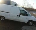 Белый Ситроен Jumpy, объемом двигателя 2 л и пробегом 480 тыс. км за 2298 $, фото 4 на Automoto.ua