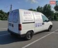 Белый Ситроен Jumpy, объемом двигателя 2 л и пробегом 600 тыс. км за 3000 $, фото 2 на Automoto.ua