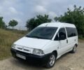 Білий Сітроен Jumpy, об'ємом двигуна 2 л та пробігом 250 тис. км за 1800 $, фото 1 на Automoto.ua