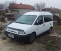 Белый Ситроен Jumpy, объемом двигателя 2 л и пробегом 418 тыс. км за 3700 $, фото 1 на Automoto.ua
