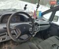 Белый Ситроен Jumpy, объемом двигателя 2 л и пробегом 483 тыс. км за 3500 $, фото 8 на Automoto.ua