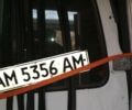 Білий Сітроен Jumpy, об'ємом двигуна 2 л та пробігом 330 тис. км за 1300 $, фото 5 на Automoto.ua
