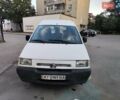 Белый Ситроен Jumpy, объемом двигателя 2 л и пробегом 440 тыс. км за 3300 $, фото 1 на Automoto.ua