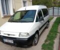 Белый Ситроен Jumpy, объемом двигателя 2 л и пробегом 290 тыс. км за 2800 $, фото 1 на Automoto.ua
