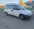 Белый Ситроен Jumpy, объемом двигателя 1.87 л и пробегом 400 тыс. км за 3850 $, фото 3 на Automoto.ua