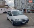 Белый Ситроен Jumpy, объемом двигателя 1.87 л и пробегом 300 тыс. км за 3600 $, фото 11 на Automoto.ua