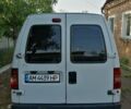 Белый Ситроен Jumpy, объемом двигателя 2 л и пробегом 400 тыс. км за 3000 $, фото 3 на Automoto.ua