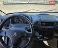 Белый Ситроен Jumpy, объемом двигателя 2 л и пробегом 345 тыс. км за 5500 $, фото 12 на Automoto.ua