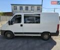Белый Ситроен Jumpy, объемом двигателя 2 л и пробегом 345 тыс. км за 5500 $, фото 3 на Automoto.ua