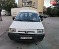 Білий Сітроен Jumpy, об'ємом двигуна 2 л та пробігом 440 тис. км за 3300 $, фото 1 на Automoto.ua