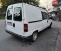 Белый Ситроен Jumpy, объемом двигателя 2 л и пробегом 440 тыс. км за 3300 $, фото 4 на Automoto.ua