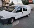 Білий Сітроен Jumpy, об'ємом двигуна 2 л та пробігом 440 тис. км за 3300 $, фото 7 на Automoto.ua
