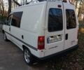 Білий Сітроен Jumpy, об'ємом двигуна 2 л та пробігом 474 тис. км за 3200 $, фото 3 на Automoto.ua