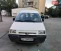 Белый Ситроен Jumpy, объемом двигателя 2 л и пробегом 440 тыс. км за 3300 $, фото 1 на Automoto.ua