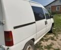Білий Сітроен Jumpy, об'ємом двигуна 2 л та пробігом 380 тис. км за 1600 $, фото 3 на Automoto.ua