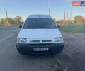 Белый Ситроен Jumpy, объемом двигателя 1.87 л и пробегом 400 тыс. км за 3850 $, фото 2 на Automoto.ua