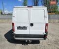 Белый Ситроен Jumpy, объемом двигателя 2 л и пробегом 345 тыс. км за 5500 $, фото 5 на Automoto.ua
