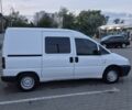Білий Сітроен Jumpy, об'ємом двигуна 1.9 л та пробігом 270 тис. км за 3900 $, фото 3 на Automoto.ua