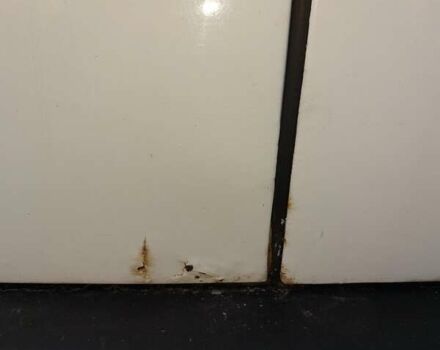 Білий Сітроен Jumpy, об'ємом двигуна 2 л та пробігом 474 тис. км за 3200 $, фото 11 на Automoto.ua