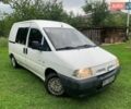 Белый Ситроен Jumpy, объемом двигателя 1.9 л и пробегом 246 тыс. км за 2500 $, фото 1 на Automoto.ua