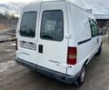 Белый Ситроен Jumpy, объемом двигателя 2 л и пробегом 260 тыс. км за 2700 $, фото 6 на Automoto.ua