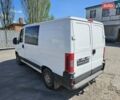 Белый Ситроен Jumpy, объемом двигателя 2 л и пробегом 345 тыс. км за 5500 $, фото 4 на Automoto.ua